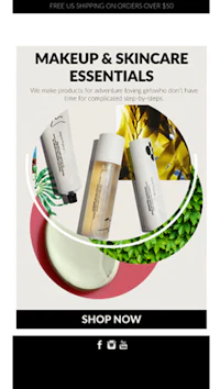 makeup and skincare essentials shop now