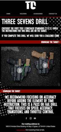 tc three seven drill - tc three seven drill - tc three seven drill - tc three seven drill