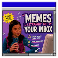 memes straight to your inbox