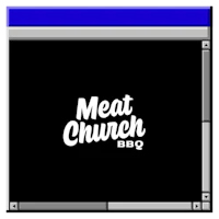 meat church bbq - screenshot