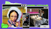 work with me - screenshot thumbnail